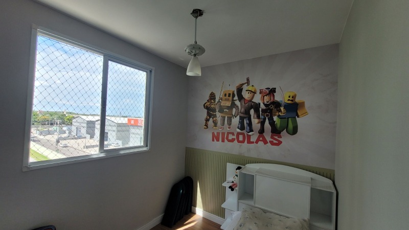 Apartamento, 3 quartos, 64 m² - Foto 32