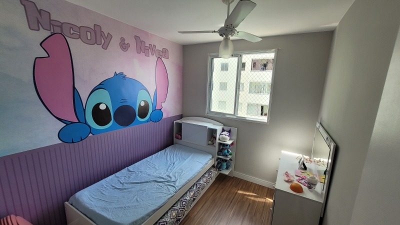 Apartamento, 3 quartos, 64 m² - Foto 30