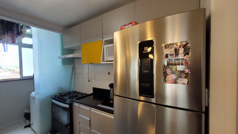 Apartamento, 3 quartos, 64 m² - Foto 18