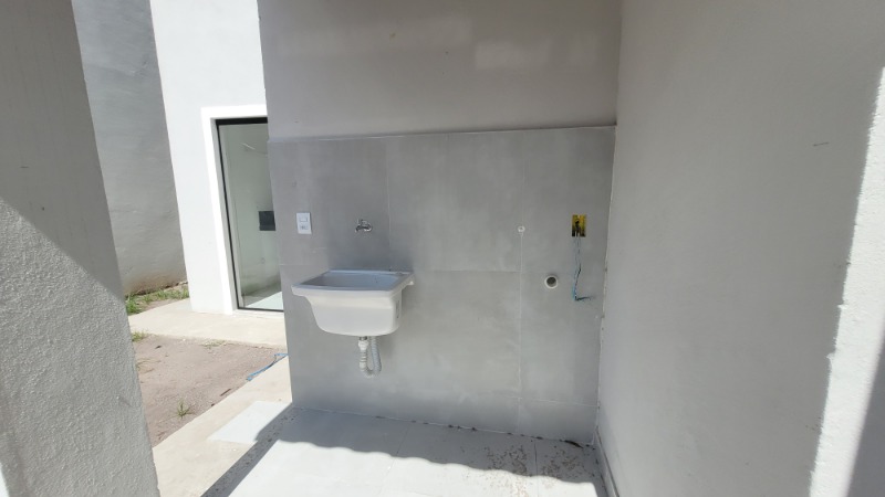 Casa, 2 quartos, 77 m² - Foto 3