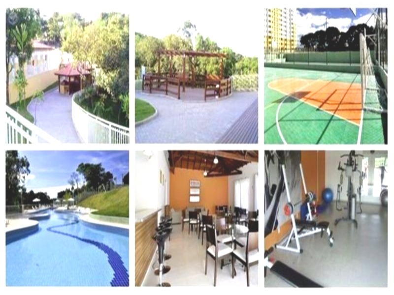 Apartamento, 3 quartos, 64 m² - Foto 12