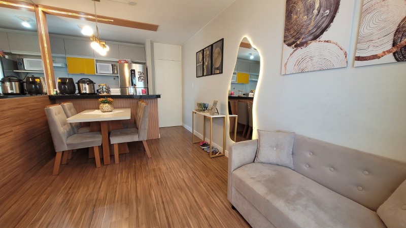 Apartamento, 3 quartos, 64 m² - Foto 23