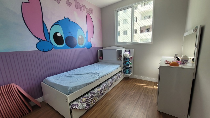 Apartamento, 3 quartos, 64 m² - Foto 9