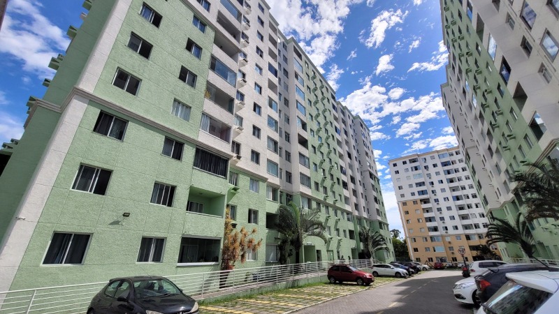 Apartamento, 3 quartos, 64 m² - Foto 28