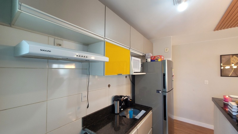Apartamento, 3 quartos, 64 m² - Foto 20