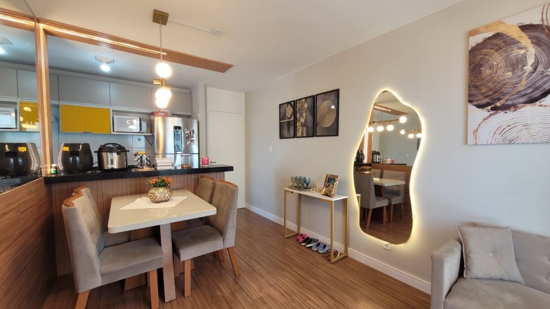 Apartamento, 3 quartos, 64 m² - Foto 27