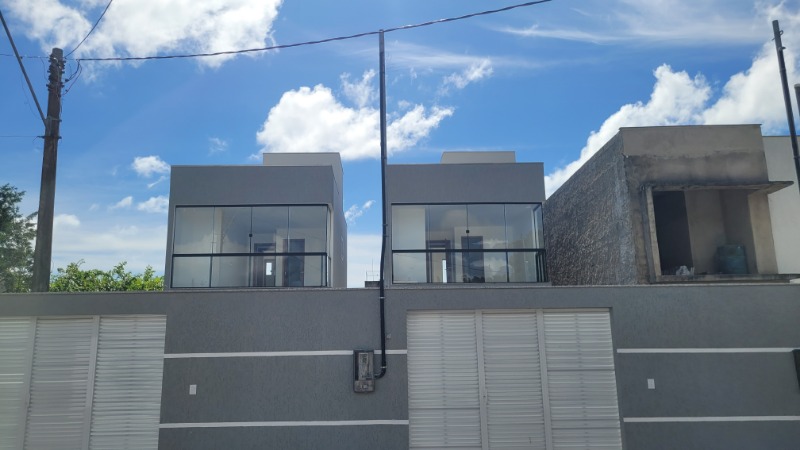 Casa, 2 quartos, 77 m² - Foto 12