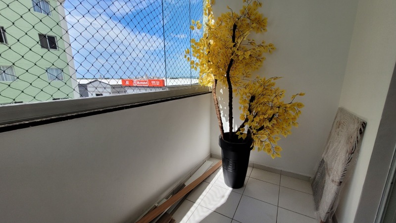 Apartamento, 3 quartos, 64 m² - Foto 37
