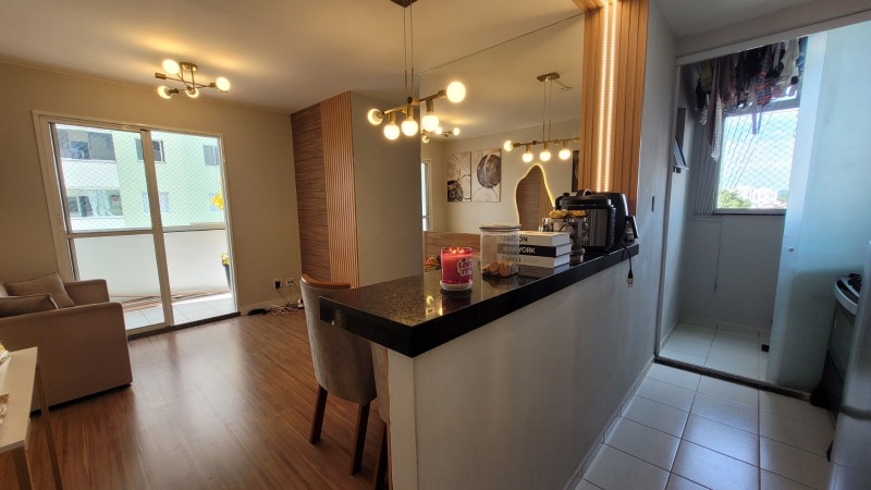 Apartamento, 3 quartos, 64 m² - Foto 22