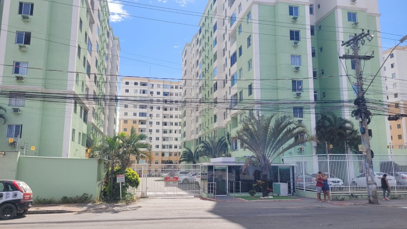 Apartamento, 3 quartos, 64 m² - Foto 6