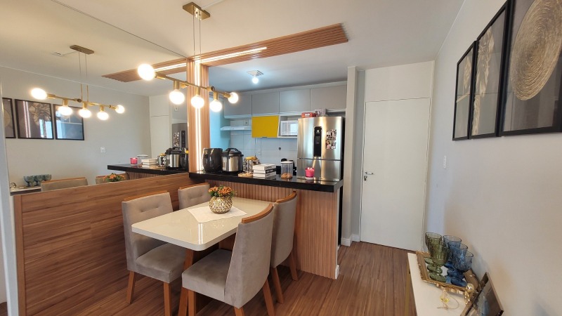 Apartamento, 3 quartos, 64 m² - Foto 16
