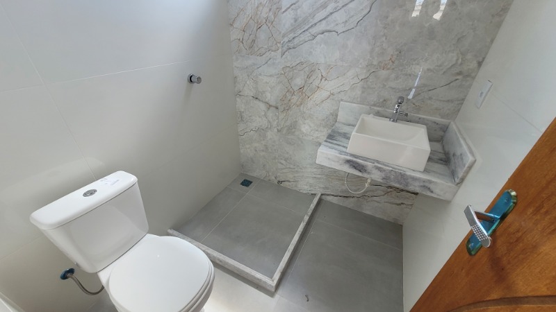 Casa, 2 quartos, 77 m² - Foto 19