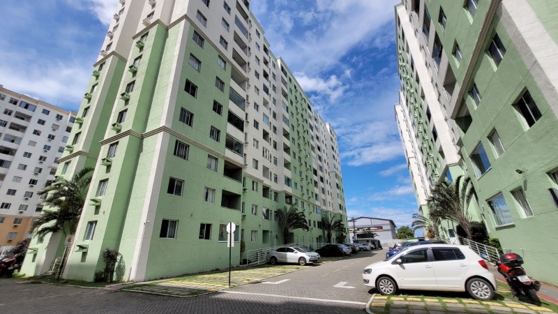 Apartamento, 3 quartos, 64 m² - Foto 3