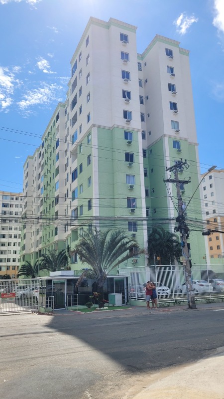 Apartamento, 3 quartos, 64 m² - Foto 7