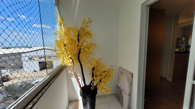 Apartamento, 3 quartos, 64 m² - Foto 38