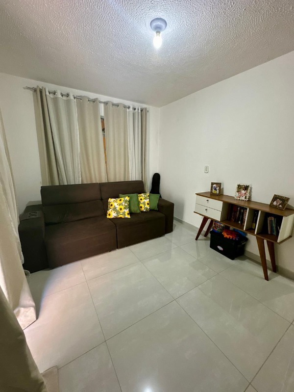Casa, 2 quartos - Foto 4