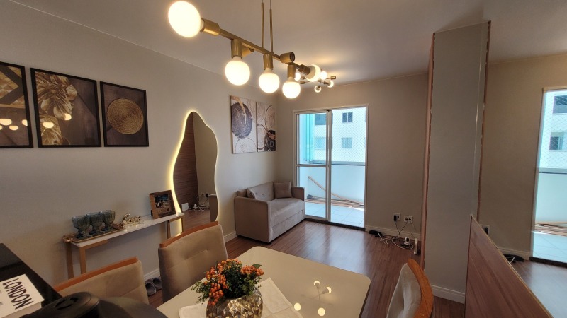 Apartamento, 3 quartos, 64 m² - Foto 21