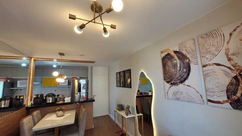 Apartamento, 3 quartos, 64 m² - Foto 24