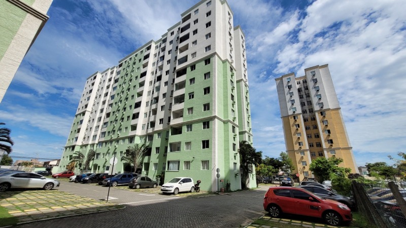 Apartamento, 3 quartos, 64 m² - Foto 4
