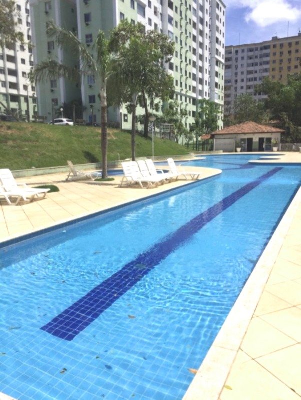 Apartamento, 3 quartos, 64 m² - Foto 10