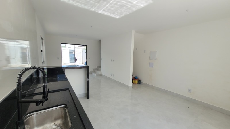 Casa, 2 quartos, 77 m² - Foto 4
