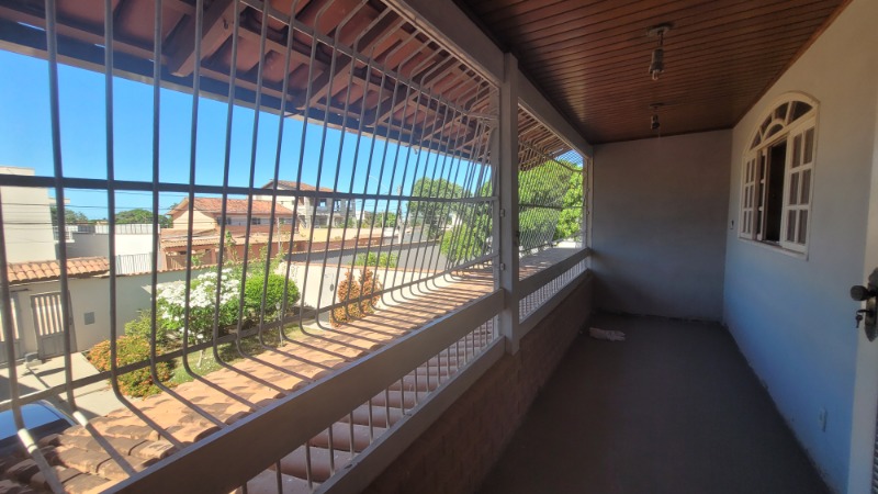 Casa, 3 quartos, 250 m² - Foto 21