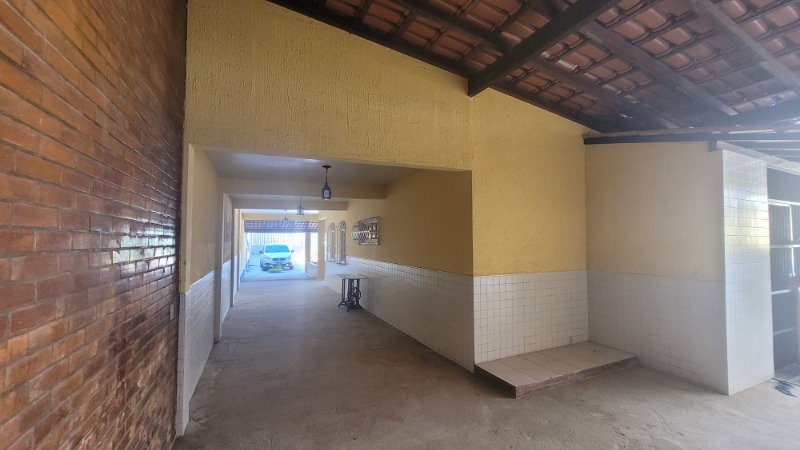 Casa, 3 quartos, 250 m² - Foto 44