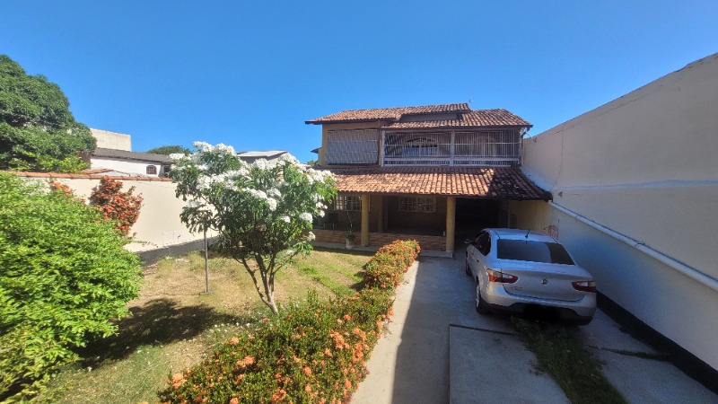 Casa, 3 quartos, 250 m² - Foto 4