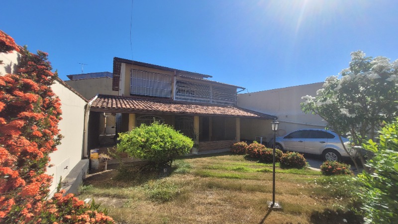 Casa, 3 quartos, 250 m² - Foto 2