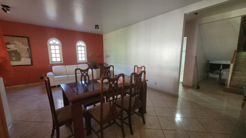 Casa, 3 quartos, 250 m² - Foto 29