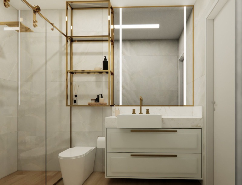 Casa, 11 quartos, 135 m² - Foto 19