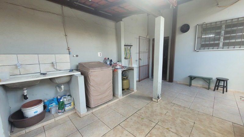 Casa, 1 quarto, 300 m² - Foto 23