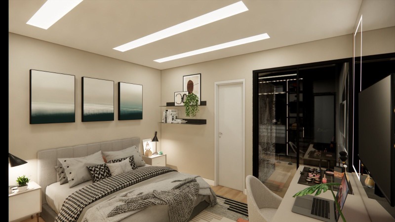 Casa, 11 quartos, 135 m² - Foto 29