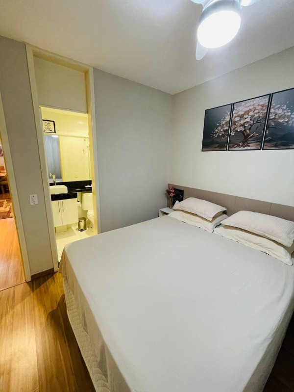 Apartamento, 3 quartos, 70 m² - Foto 16