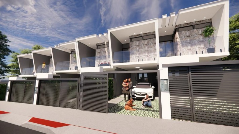Casa, 11 quartos, 135 m² - Foto 1