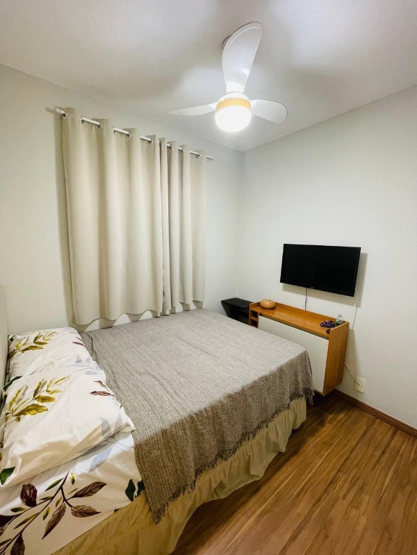 Apartamento, 3 quartos, 70 m² - Foto 21