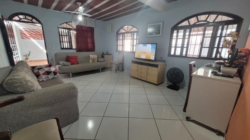 Casa, 1 quarto, 300 m² - Foto 9