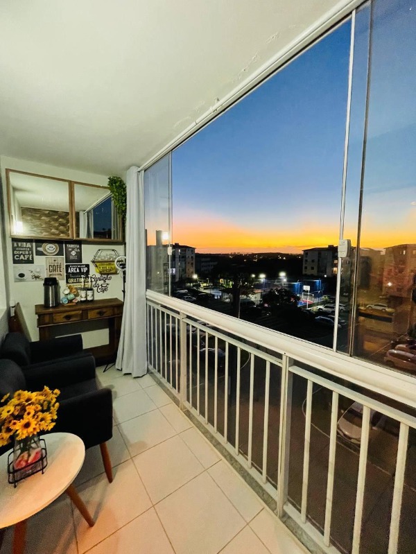 Apartamento, 3 quartos, 70 m² - Foto 9