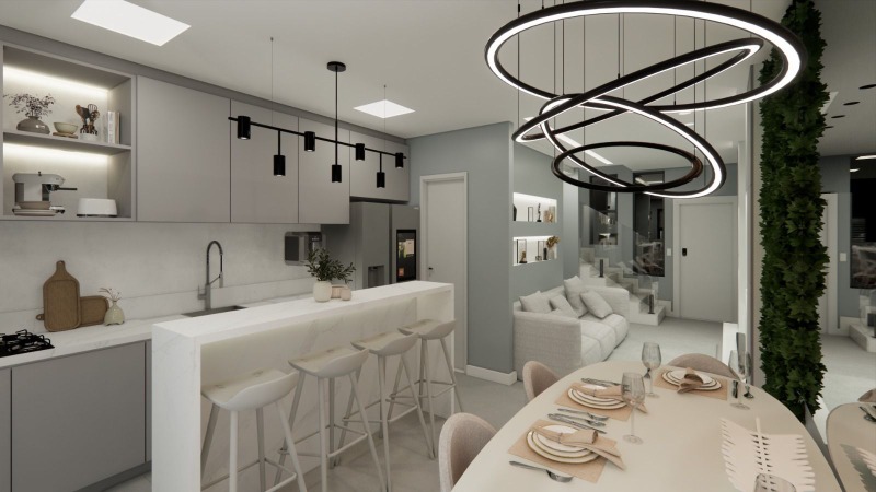 Casa, 11 quartos, 135 m² - Foto 15
