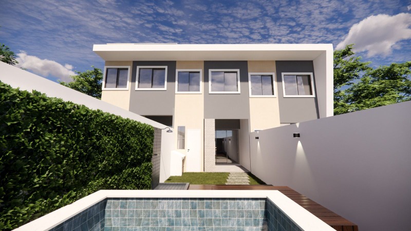 Casa, 11 quartos, 135 m² - Foto 6