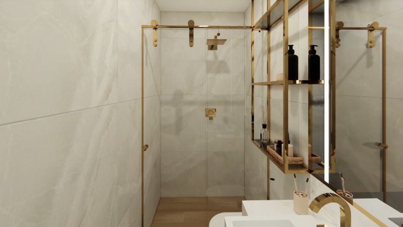 Casa, 11 quartos, 135 m² - Foto 17