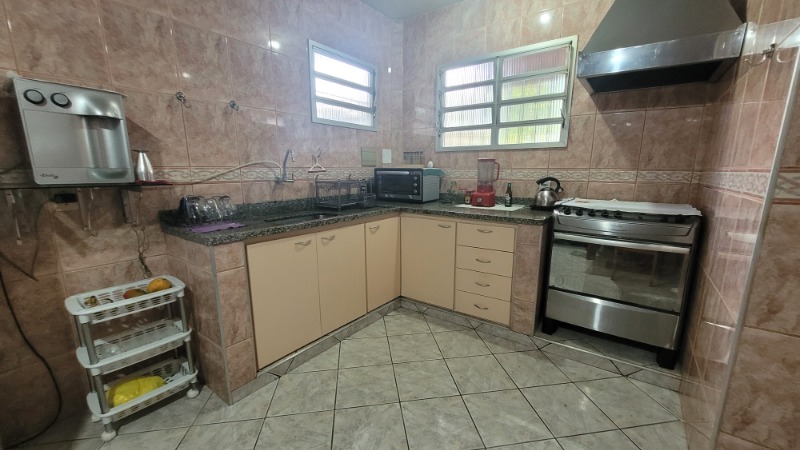 Casa, 1 quarto, 300 m² - Foto 16