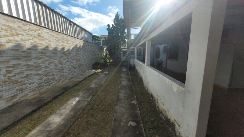 Casa, 1 quarto, 300 m² - Foto 4