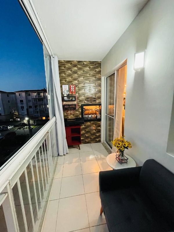 Apartamento, 3 quartos, 70 m² - Foto 11
