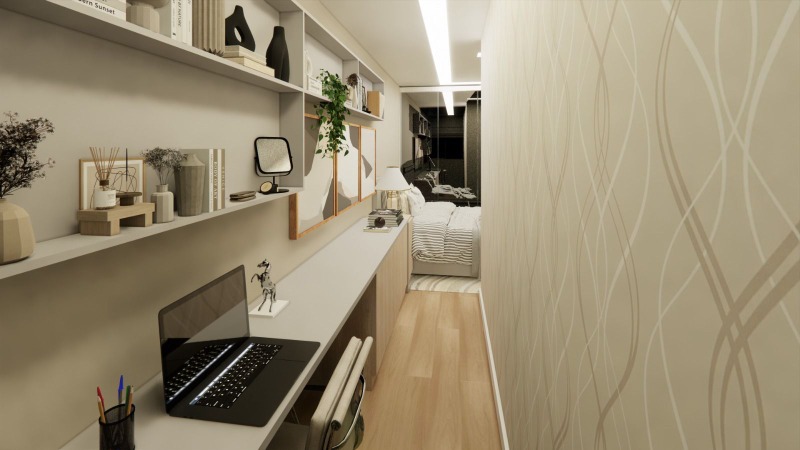 Casa, 11 quartos, 135 m² - Foto 26
