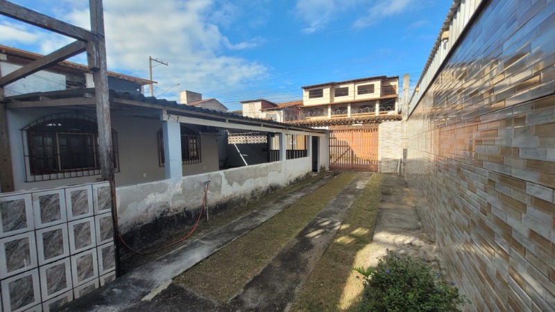 Casa, 1 quarto, 300 m² - Foto 28