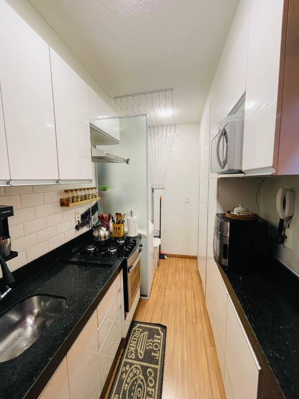 Apartamento, 3 quartos, 70 m² - Foto 10