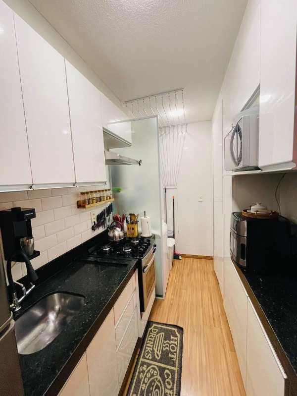 Apartamento, 3 quartos, 70 m² - Foto 7