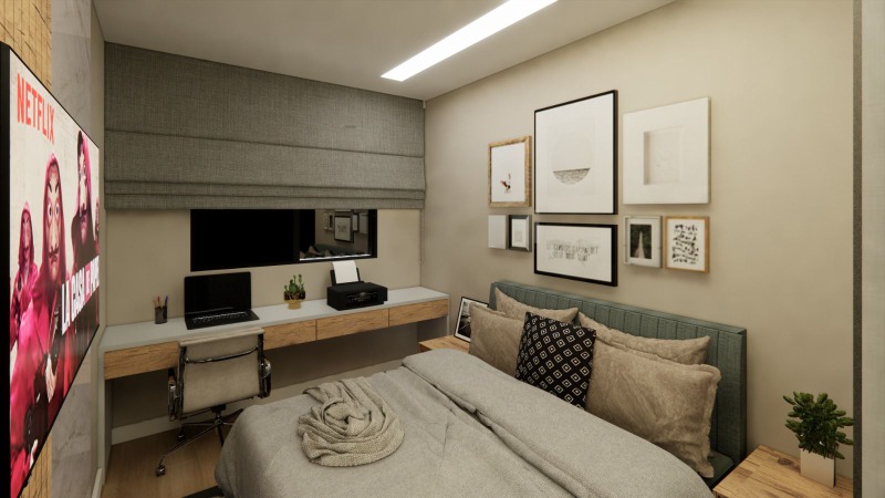 Casa, 11 quartos, 135 m² - Foto 24