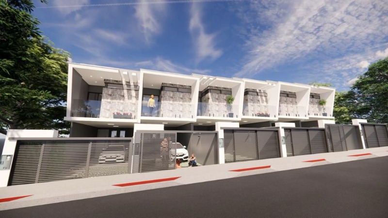 Casa, 11 quartos, 135 m² - Foto 2